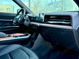 KGM Torres EVX MY25 Premium 73.4KWH 207HP FWD - imagine 10