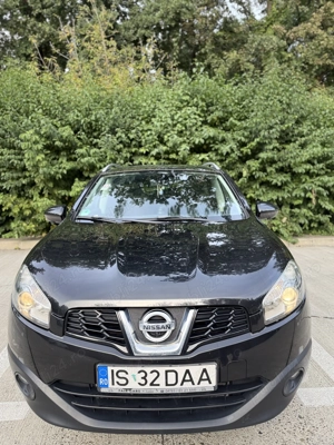 Nissan Qashqai 1.6 dCi, Panoramic, 2012   198.000 km - imagine 3