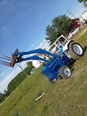 Ford 3000  - imagine 6