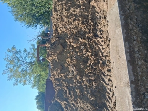 pământ de vânzare  Tudor Vladimirescu  Galați 