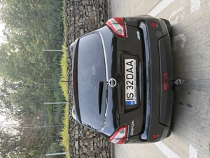 Nissan Qashqai 1.6 dCi, Panoramic, 2012   198.000 km - imagine 6