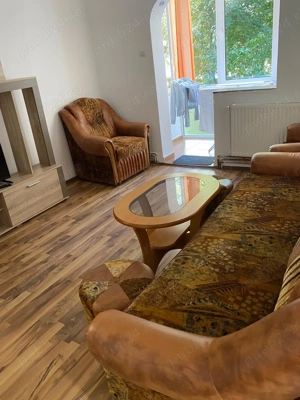 Apartament cu 2 camere in chirie Tractorul _ Metalurgistilor