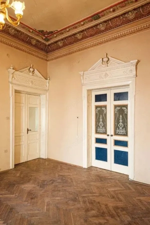 Vila istorica de patrimoniu - 160 mp/teren 262 mp - imagine 3