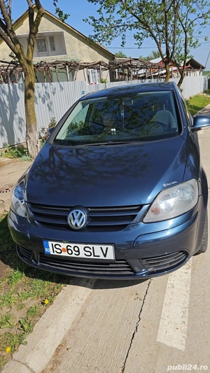 Volkswagen Golf V Plus