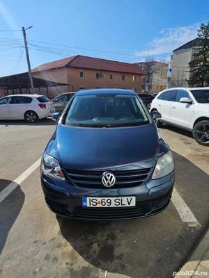 Volkswagen Golf V Plus  - imagine 2