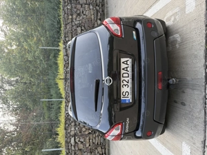 Nissan Qashqai 1.6 dCi, Panoramic, 2012   198.000 km - imagine 7
