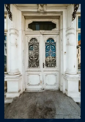 Vila istorica de patrimoniu - 160 mp/teren 262 mp - imagine 10