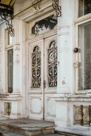 Vila istorica de patrimoniu - 160 mp/teren 262 mp - imagine 15