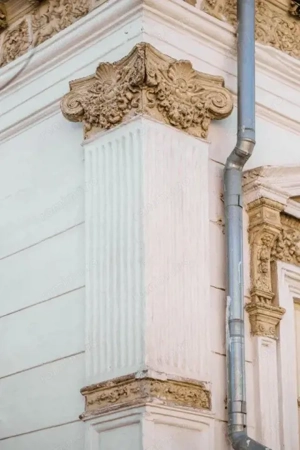 Vila istorica de patrimoniu - 160 mp/teren 262 mp - imagine 17