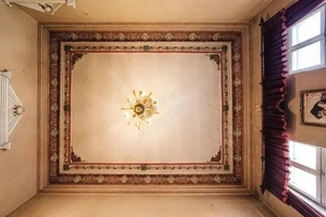 Vila istorica de patrimoniu - 160 mp/teren 262 mp - imagine 4