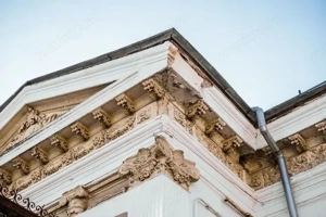 Vila istorica de patrimoniu - 160 mp/teren 262 mp - imagine 16