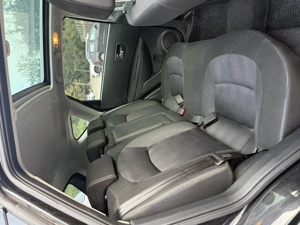 Nissan Qashqai 1.6 dCi, Panoramic, 2012   198.000 km - imagine 8