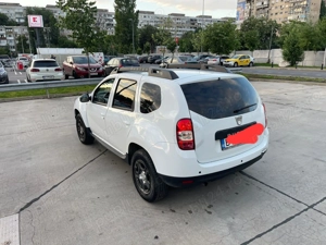 Duster 2017 de vanzare - imagine 4