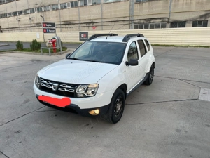 Duster 2017 de vanzare - imagine 2