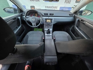 Volkswagen Passat Variant 1.6 TDI BlueMotion Technology Comfortline - imagine 7