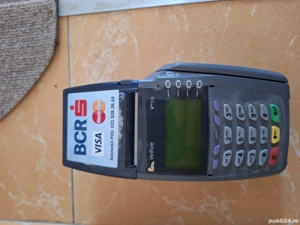 casa marcat,pos,pin pad - imagine 3