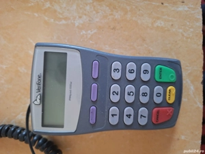 casa marcat,pos,pin pad - imagine 2