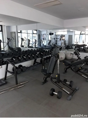 Apartament 2 camere Alezzi Beach Resort Mamaia Nord  - imagine 3