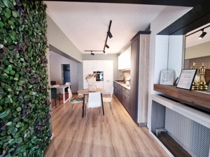 Spatiu comercial stradal zona Masnita- 2 Babe st 116 mp - imagine 4