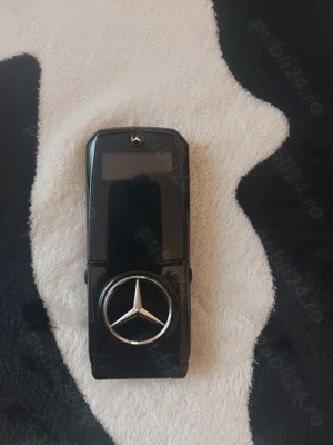 Vand tel Mercedes Original 