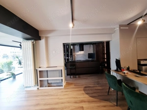 Spatiu comercial stradal zona Masnita- 2 Babe st 116 mp - imagine 5