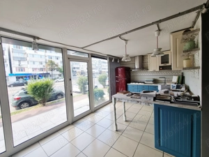 Spatiu comercial stradal zona Masnita- 2 Babe st 116 mp - imagine 6
