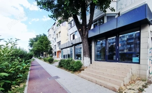 Spatiu comercial stradal zona Masnita- 2 Babe st 116 mp - imagine 7