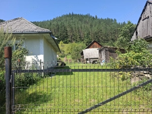  Se vinde proprietate la munte 7594mp - imagine 3