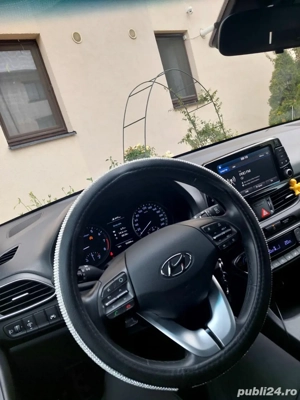 Hyundai i 30  52000km