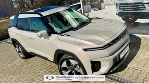 KGM Torres EVX MY25 Premium 73.4KWH 207HP FWD - imagine 5