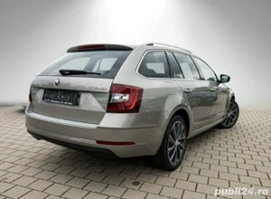 vand skoda octavia 3 - imagine 3