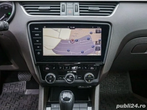vand skoda octavia 3 - imagine 7