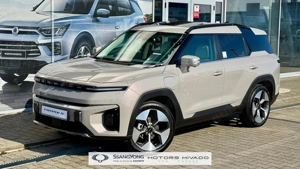 KGM Torres EVX MY25 Premium 73.4KWH 207HP FWD - imagine 2