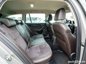 vand skoda octavia 3 - imagine 5