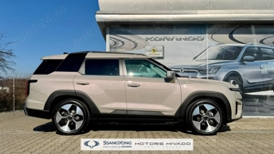 KGM Torres EVX MY25 Premium 73.4KWH 207HP FWD - imagine 3