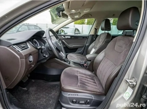 vand skoda octavia 3 - imagine 4