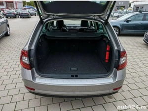 vand skoda octavia 3 - imagine 6