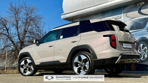 KGM Torres EVX MY25 Premium 73.4KWH 207HP FWD - imagine 4