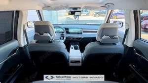 KGM Torres EVX MY25 Premium 73.4KWH 207HP FWD - imagine 7