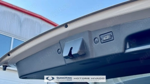 KGM Torres EVX MY25 Premium 73.4KWH 207HP FWD - imagine 9