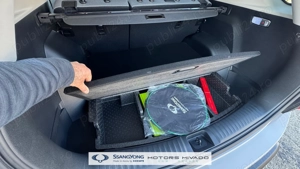 KGM Torres EVX MY25 Premium 73.4KWH 207HP FWD - imagine 10