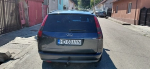 Se vinde auto  - imagine 2 Se vinde auto  - imagine 2