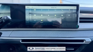 KGM Torres EVX MY25 Premium 73.4KWH 207HP FWD - imagine 8