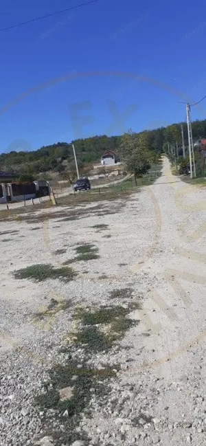 TEREN INTRAVILAN ARGESELU!!! - imagine 6