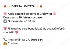 Aplic extensii gene fir cu fir 2D-3D și volum 