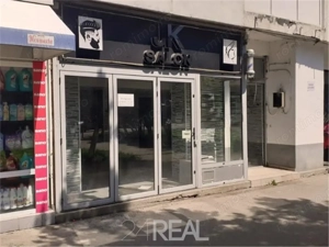Spatiu Comercial de inchiriat Ghencea - de la 129 mp