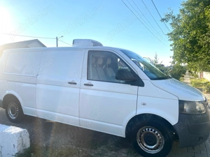 Vânzare autoutilitara frigorifica  - imagine 2