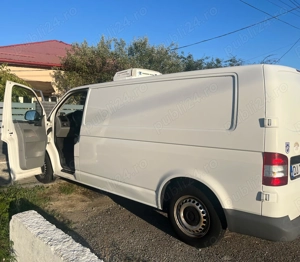 Vânzare autoutilitara frigorifica 