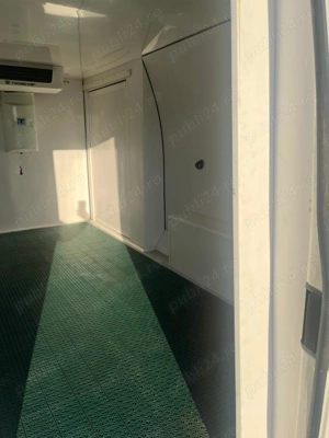 Vânzare autoutilitara frigorifica  - imagine 3