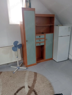 Dau in chirie garsoniera  - imagine 2